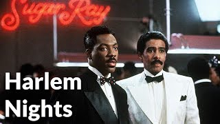 Harlem Nights 1989 Soundtrack Tracklist  Eddie Murphy Richard Pryor [upl. by Aknaib]