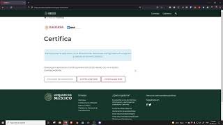 Como abrir la aplicación Certifica antes SOLCEDI certificajar de Hacienda  2021 [upl. by Tyne]