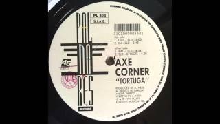 Axe Corner  Tortuga BAD  SLD 1991 [upl. by Ynattirb]