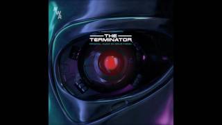 The Terminator Theme [upl. by Anelyak370]