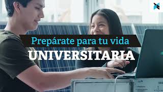 Inscripciones abiertas para Centro Pre UTEC Inicio de clases 7 de octubre [upl. by Suoirred]