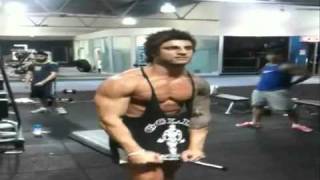 Zyzz Come At Me Bro [upl. by Flora]