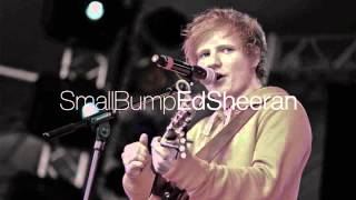 Small Bump Ed Sheeran Acapella Cover  Benjamin Man [upl. by Ploss]