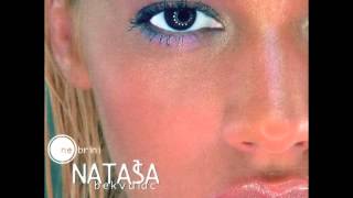 Natasa Bekvalac  Lazi me  Audio 2001 HD [upl. by Trumaine]