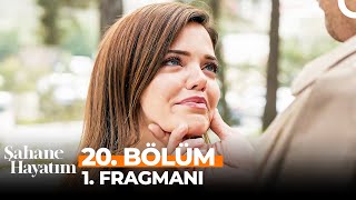 Şahane Hayatım 20 Bölüm 1 Fragmanı  Yarattığın Boşluğu Hiçbir Şey Dolduramazquot [upl. by Airtened]