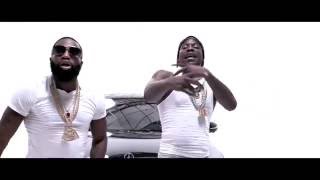 Adrien Broner quotGRAMMYSquot feat KID  Directed by KendallMathis [upl. by Arline]