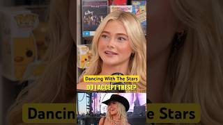 Managing Dancing With The Stars and Social Media Rylee Arnold [upl. by Anitac]