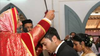 Malankara Orthodox  Wedding Songs [upl. by Oznecniv]