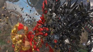 KNACK 20  O FINAL Dublado e Legendado em Português PTBR [upl. by Granthem]