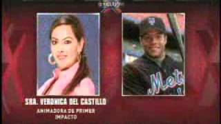 SuperXclusivo 11211  Blooper en Primer Impacto [upl. by Pickett837]