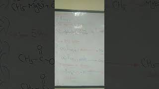 carboxylic acid preparation carboxylic acid [upl. by Esylla]