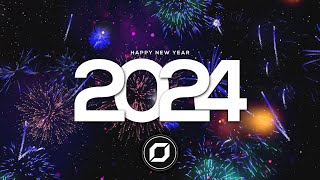 New Year Mix 2024 🥂 Techno Remixes Of Popular Songs 🥂 Best Techno Music Mix [upl. by Nanahs489]