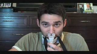 Choosing a CPAP Mask for Sleep Apnea Treatment [upl. by Milly213]