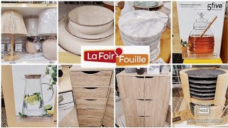 LA FOIRFOUILLE 💥ARRIVAGE 💥 30 AOÛT 2023 [upl. by Kalbli]