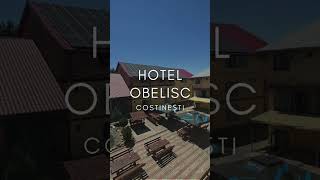 HOTEL OBELISC COSTINESTI OFERTE HOTEL OBELISC COSTINESTI REZERVARE HOTEL OBELISC COSTINESTI [upl. by Tavie881]