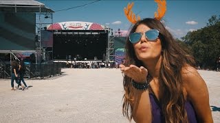 Nilüfer Müzik Festivali 2016 Aftermovie  NilüferFest [upl. by Itsirc50]