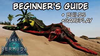 BoB for Dummies Archelon Beginners Guide  Gameplay [upl. by Rentschler823]