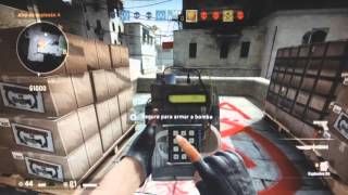 CSGO  360 No Scope [upl. by Buck]