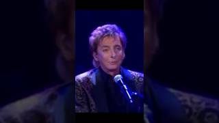 Barry Manilow  Even Now  From the MANILOW Live from Las Vegas Paris DVD barrymanilow lasvegas [upl. by Inohs]