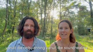 Informatievideo  Van Hoofd Naar Hart  Meditatiebijeenkomst met sfeerimpressiebeelden [upl. by Karilla]