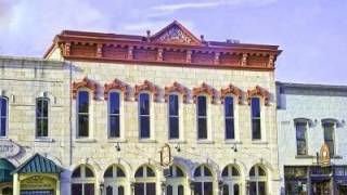 Ep 166  Granbury Opera House [upl. by Haraz597]