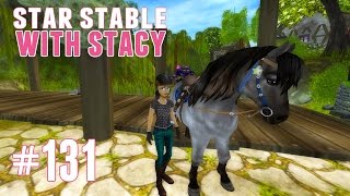 Star Stable with Stacy 131  The Search For Alberta [upl. by Katheryn980]