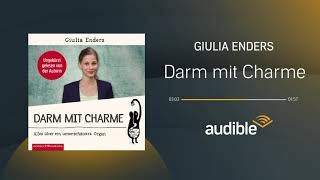 Darm mit Charme  Hörbuch  Audible [upl. by Mira]