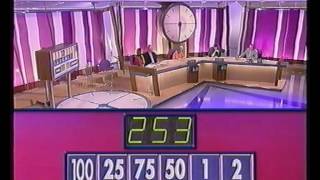 Countdown  Easy Technique For Numbers Game [upl. by Holds379]