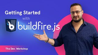 Getting started with buildfirejs [upl. by Atnahs]