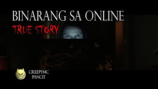 BINARANG SA ONLINE  TSISMIS HORROR STORIES  TRUE STORIES [upl. by Sylvester412]