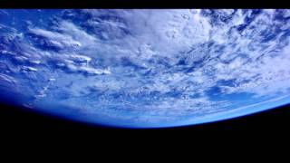 Ultra High Definition 4K View of Planet Earth [upl. by Eenwahs44]