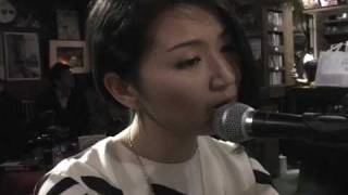 Yukako Niizuma 新妻由佳子 live 090221 niraikanai ニライカナイ [upl. by Arocet]