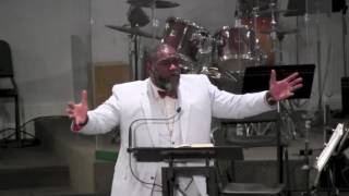 Voddie Baucham  How ordinary Christians do apologetics effectively [upl. by Niles]