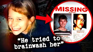 13 YO Girl Stalked by Teacher – Then She Goes Missing  The Case of Jessyca Mullenberg [upl. by Reichel]