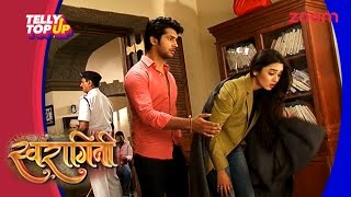 Will Raginis Truth Be Revealed In Swaragini  Telly Top Up [upl. by Thorsten14]