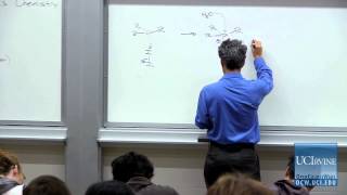 Chem 201 Organic Reaction Mechanisms I Lecture 20 Phosphorus Chemistry [upl. by Norraf]