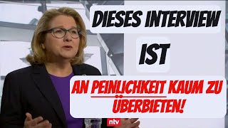 SPDlerin beim Lügen erwischt und andere Peinlichkeiten [upl. by Holly]