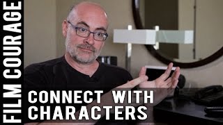 3 Screenwriting Tools That Help The Audience Empathize With Characters by Karl Iglesias [upl. by Alves495]