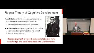 From Mechanistic Interpretability to Mechanistic Reasoning  Antoine Bosselut [upl. by Lebana]