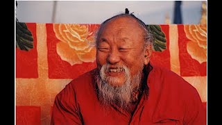 Wisdom Fire  Chagdud Tulku Rinpoche Cremation Documentary [upl. by Demakis]