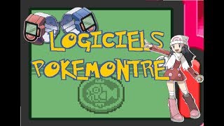 Pokémon Diamant amp Perle  LA POKEMONTRE [upl. by Ecnerol484]