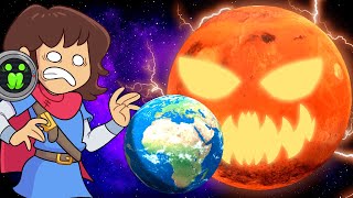 We Destroyed The EARTH With EVERY Planet [upl. by Aved878]