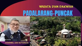 Wisata Alam Padalarang Puncak Bogorwisata puncak [upl. by Mussman]