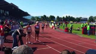 Gotzis 2014  Nadine Visser [upl. by Juana492]