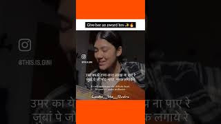 Monta re COVER✨🤩 by thisisgini ranvirsingh sonakshisinha montare lookslikerudra [upl. by Adyl]