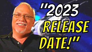 Babylon 5 Reboot Update from JMS  Plus Secret Project Revealed w Returning Cast [upl. by Eceryt540]