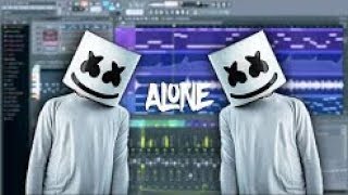 HOW TO MAKE MARSHMELLO  ALONE PART 2 [upl. by Huebner]