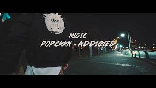 POPCAAN  ADDICTED  DANCEHALL  BY ANDREY BOYKO  ARGENTINA17 [upl. by Yelsew]