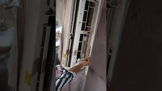 Voltas inverter AC E4 error a raha hai  how to split AC E4 error  Voltas E4 error khatm kaise kare [upl. by Keyes]