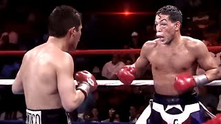 The Great Victory that Paralyzed all of Mexico  Chavez vs Camacho [upl. by Alamaj163]